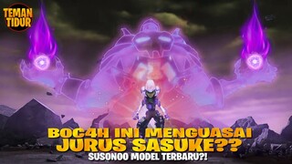 BERLATIH KERAS!! DEMI MENDAPAT KEKUATAN SANG DEWA?! - "HE-MAN "(PART 3)