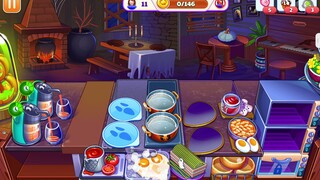 Halloween Madness Lv17