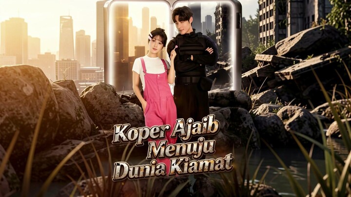 Pura-Pura Menjadi Adipati Bodoh Full Bahasa Indonesia (MELO)