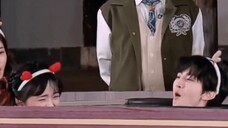 【Chen Zheyuan×Shen Yue】—In Love