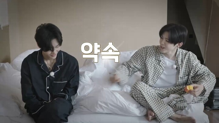 BOSS RIIZE 2 tập 3