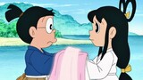 [Doraemon / Collection] Nobita Shizuka's Love History (Xiong Jing Fat Sugar Collection)