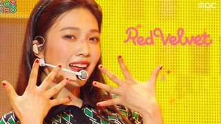 [RedVelvet] เพลงใหม่ "UmpahUmpah" 190824 โชว์สเตจแรก