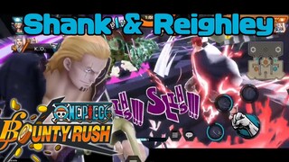 One​piece​bounty​rush​ พี่เล่น VS น้องแฉ!!! บาดัสสส