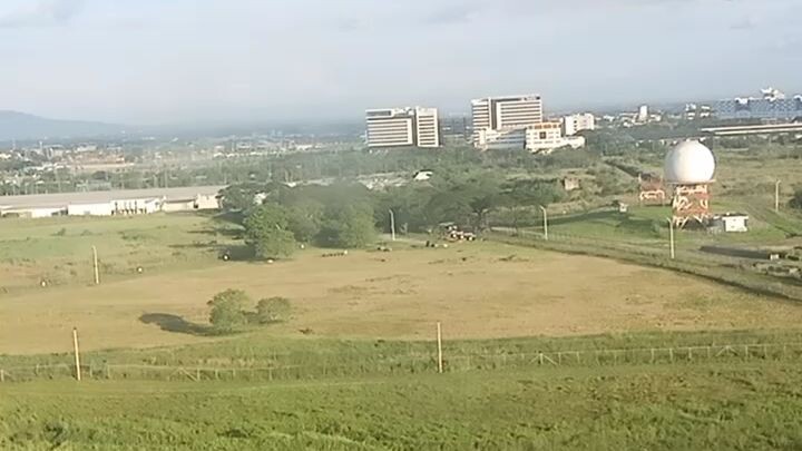 Let's travel to Cebu City.