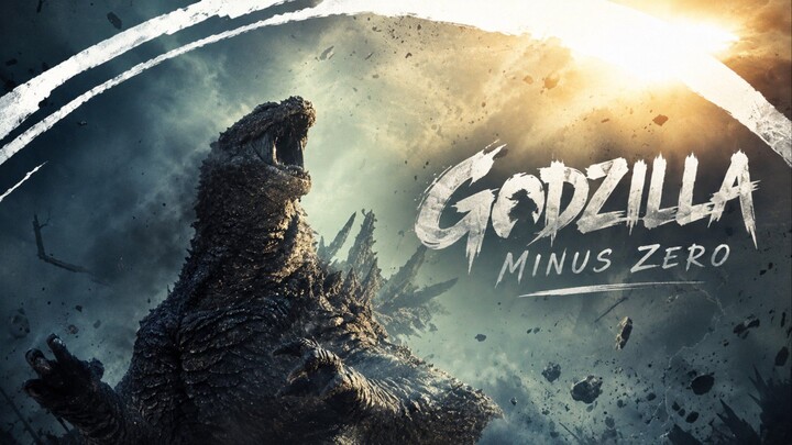 Godzilla Minus Zero (2026) – Monster Raksasa Kembali Menghantui Jepang