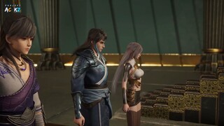 spirit sword sovereign s4 ep 286 [386] sub indo HD 1080p