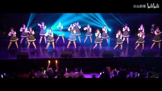 【AKB48TeamSH】这是我们梦开始的地方啊！