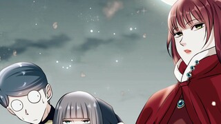 第15集：爱是一道光，绿的心发慌！