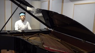 Suara piano super canggih juga sangat bagus!