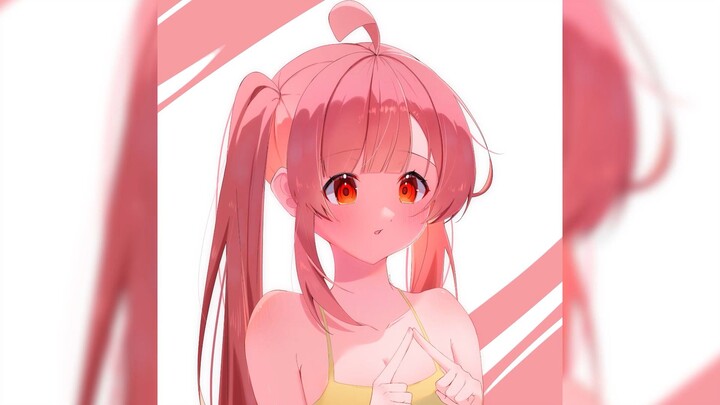 FANART OC (OC SENDIRI)