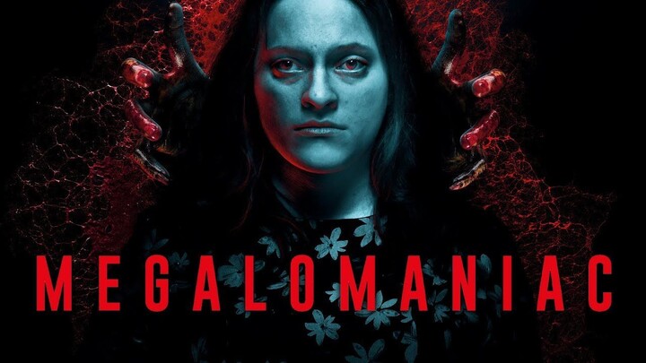 Megalomaniac _ Official Trailer _ Horror Brains (1)