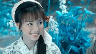 【群像】龙行天下女子群像——惊鸿一面