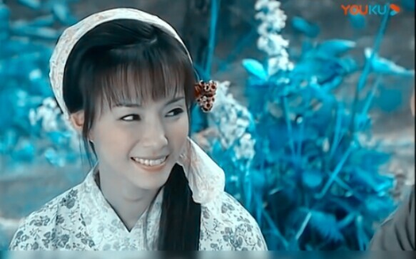 【群像】龙行天下女子群像——惊鸿一面