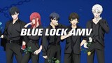 Blue Lock AMV