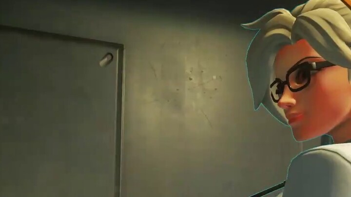 [ Tenki no Ko / Overwatch ] Dragon Blade no Son