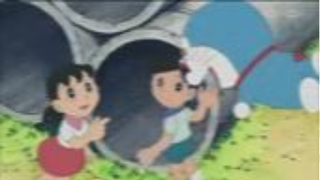 Doraemon episode 55