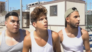 เล่นด้วยได้เปล่า Rudy Mancuso (พากย์เกรียน)