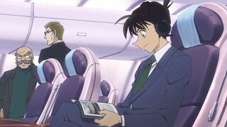 Thám Tử Lừng Danh Conan Movie 19 Hoa Hướng Dương Rực Lửa