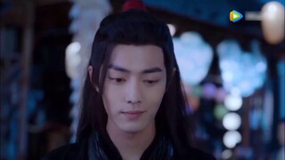 "Edisi Khusus Angsa Tai" [Wei Wuxian & Lan Wangji] Edisi Panjang Mata Penuh Kasih Sayang! !