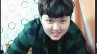 [Rekaman Awal Xiaochao #1] Gambar-gambar Berharga Surga Awal Poseidon.mp4