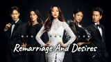 Remarriage and Desires (2022) Episode 8