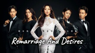 Remarriage and Desires (2022) Episode 7