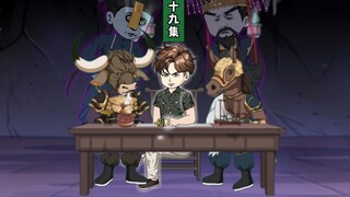 Tập 59: Người phụ nữ chỉ đánh con trai mình một lần, nhưng cậu bé đã đâm bà ta nhiều nhát...