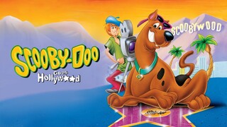 Scooby Goes Hollywood สคูบี้ หนีเพื่อนไปเป็นดารา พากย์ไทย เดอะมูฟวี่