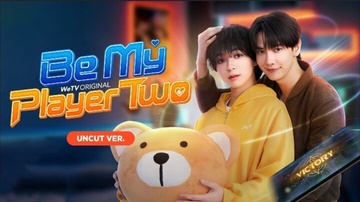 EP.1 Be My Player Two [ENGSUB]