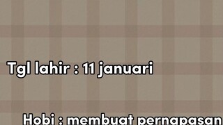 kazami punya pernapasan baru loh yaitu jarum api , tusukan api