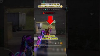 ISENG NGENDOK DI ATAP MILL, MALAH KETEMU PLAYER BARU FF‼️AUTO KU KU JAGA DIA