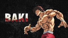 Episode 04 - Baki - 2018 (Tagalog Dub)