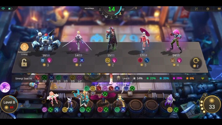 Yuki+rubyb3+elementalis#megiccess#mlbb#mobilelegend#