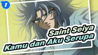 Saint Seiya | [Gemini] Kamu dan Aku Serupa_1