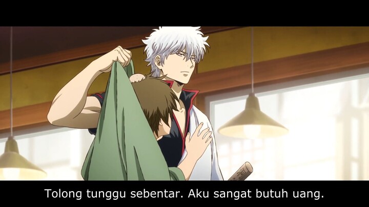 Gintama-Yoshiwara-In-Flames-2026 Sub Indo