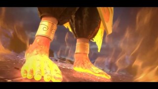 PART 316 Đại Chiến Kim Dương  Cơ Duyên tại Tiên Khanh