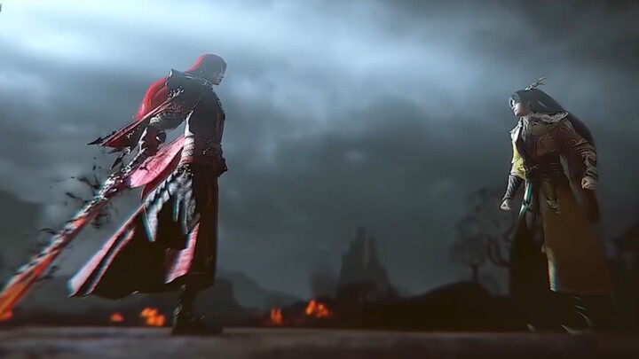 Tomb of Fallen Gods S3 Eps 42 Hd Sub Indo