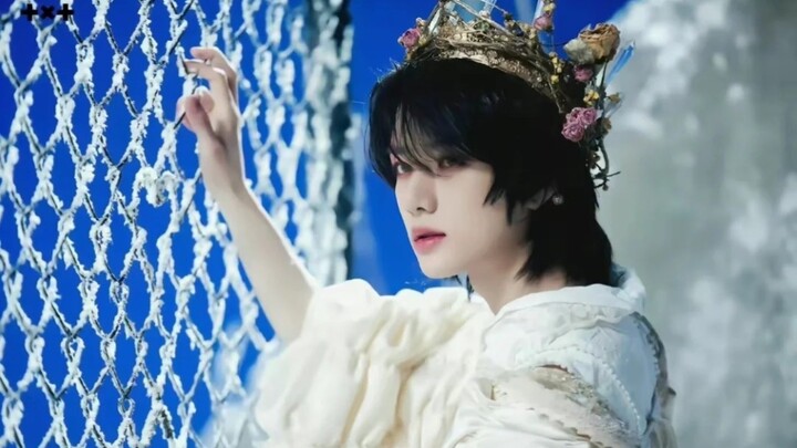 Are those male idols who seem so easy to pick on really safe within their boy groups?