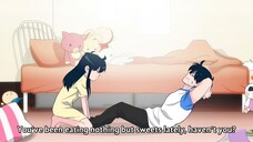 Ani ni Tsukeru Kusuri wa Nai! 4 Episode 7 English Subbed
