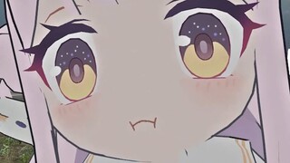 Mika: Arigato
