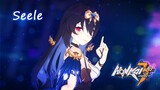 [MMD-TH/Honkai] : [Seele] : The Vampire : [4K][60FPS]