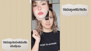 Makeup look xinh xỉu nè chị em