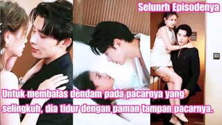 Wanita Ini selingkuh Sama Om Om gendut padahal suaminya CEO tampan