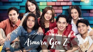 INDO DUB | EP01-02 Part 2/2 Asmara Gen Z