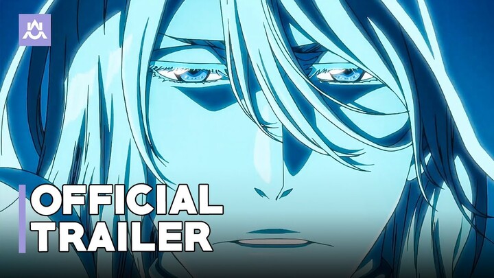 Bleach: Thousand Year Blood War | Official Trailer 5