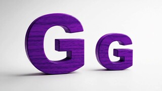 Alphabet of Toys 2 (Veo)