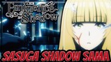 🤣 Cid Steals a Grand Piano to Enhance the Mood in The Eminence in Shadow Episode 17 🤣