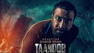 TaanDob (2025) [Bengali] 1080p