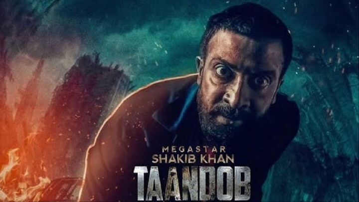 TaanDob (2025) [Bengali] 1080p